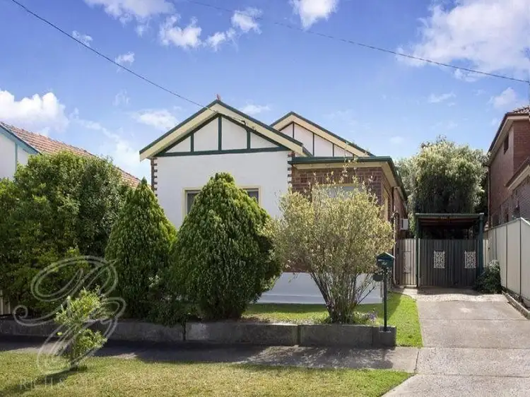 42 Linthorn Avenue, Croydon Park NSW 2133