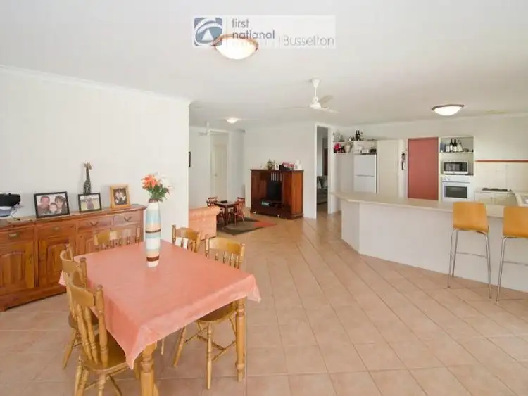 Third view of Homely house listing, 21 Prince Regent Drive, West Busselton WA 6280