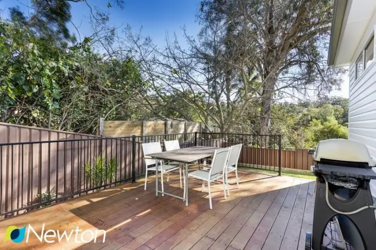 Fourth view of Homely house listing, 99/99a Como Parade, Como NSW 2226