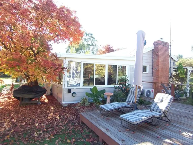 Third view of Homely house listing, Lot 1, 6858 Great Alpine Road, Porepunkah VIC 3740