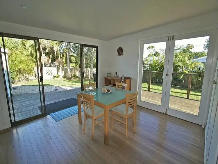Third view of Homely house listing, 1 Ruskin Lane, Byron Bay NSW 2481