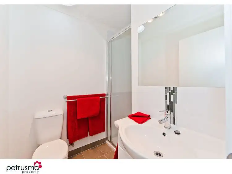 Sixth view of Homely townhouse listing, 3/1 Sophia Street, Kingston TAS 7050