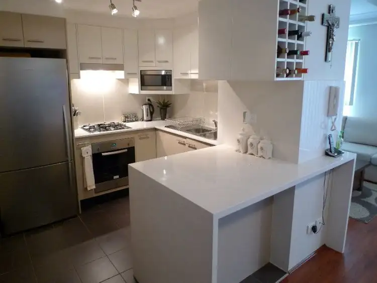 Second view of Homely unit listing, 36/120 Driftway Dr, Pemulwuy NSW 2145