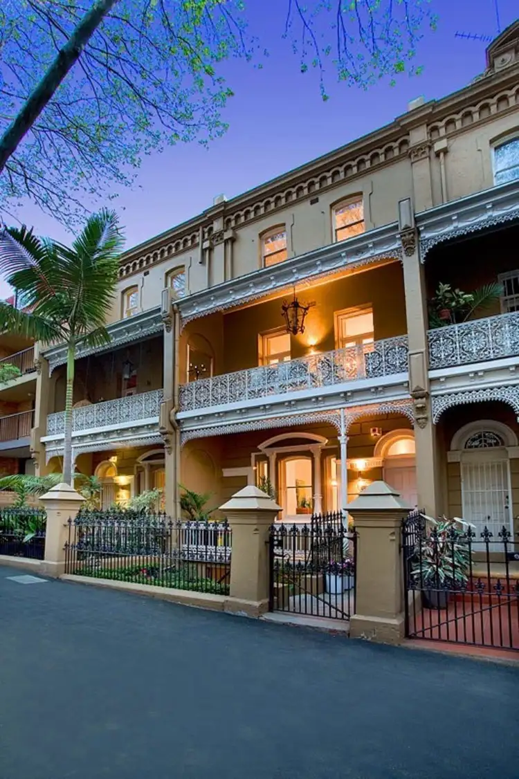 Third view of Homely terrace listing, 67 Victoria Street, Potts Point NSW 2011