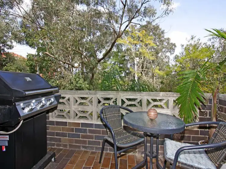 Seventh view of Homely apartment listing, 3/42 Waine Street, Freshwater NSW 2096