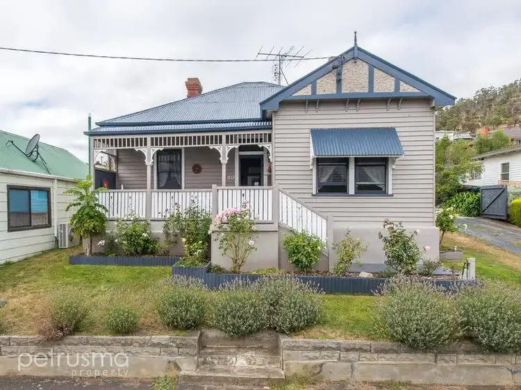 66 Montagu Street, New Norfolk TAS 7140