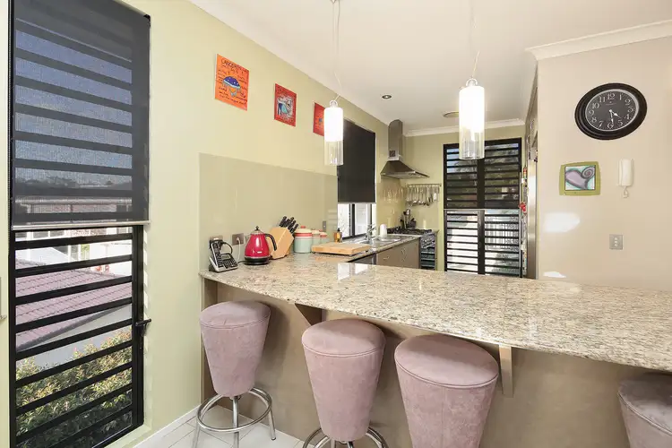 Fifth view of Homely house listing, 21 Unsworth St, Belmont QLD 4153
