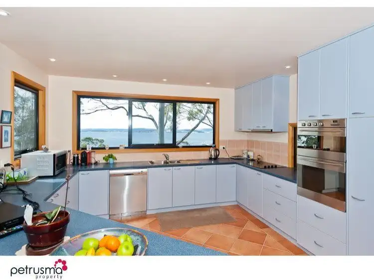 Fourth view of Homely house listing, 297 Tinderbox Road, Tinderbox TAS 7054