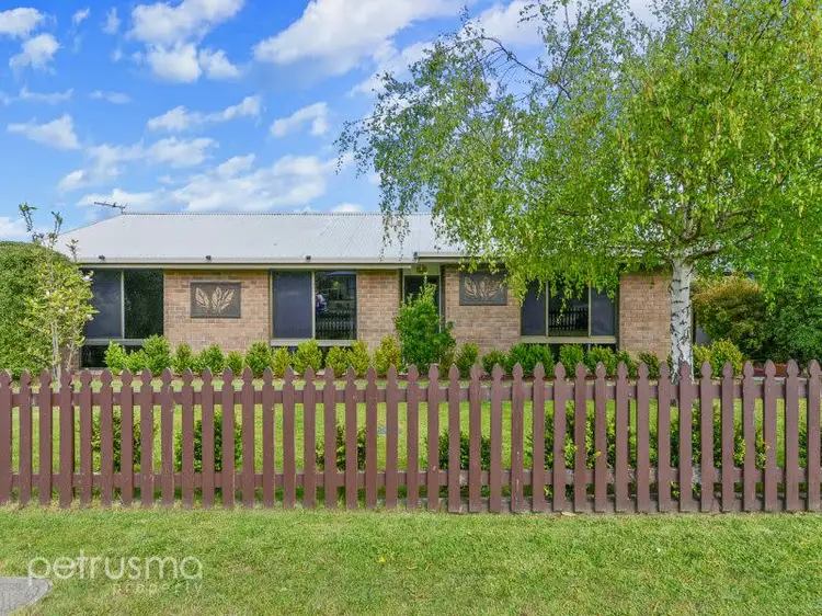 332 Back River Road, Magra TAS 7140