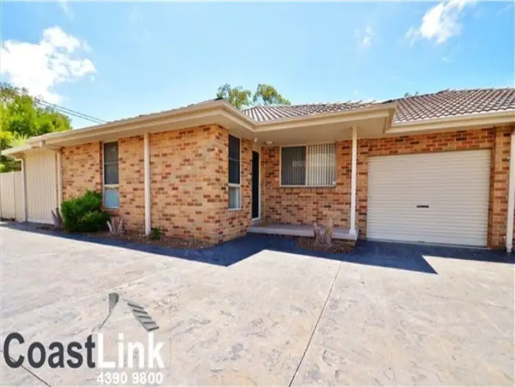 2 West Kahala Avenue, Budgewoi NSW 2262
