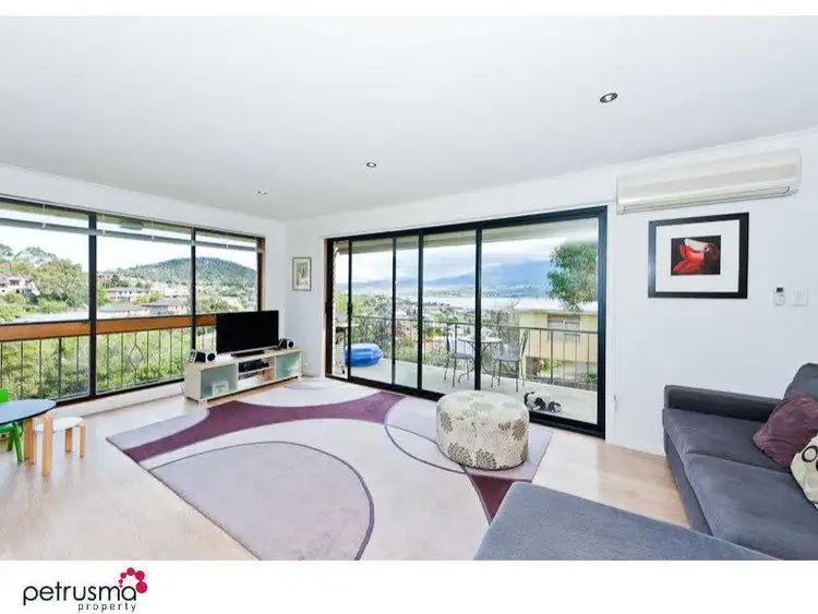 Fifth view of Homely house listing, 103 Karoola Road, Lindisfarne TAS 7015