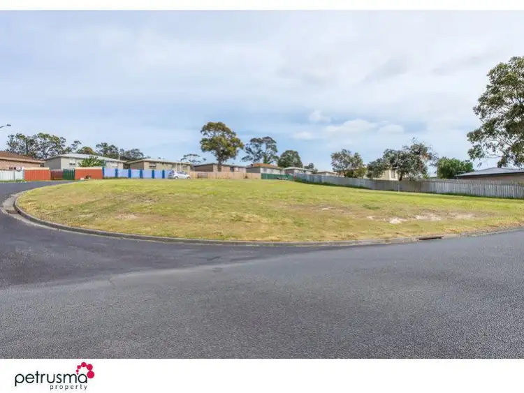 Fourth view of Homely land listing, 2 Annabelle Street, Rokeby TAS 7019