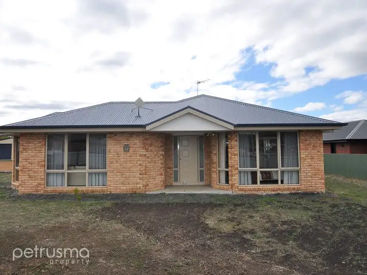 Second view of Homely house listing, 5 Alexander Circle, Campania TAS 7026