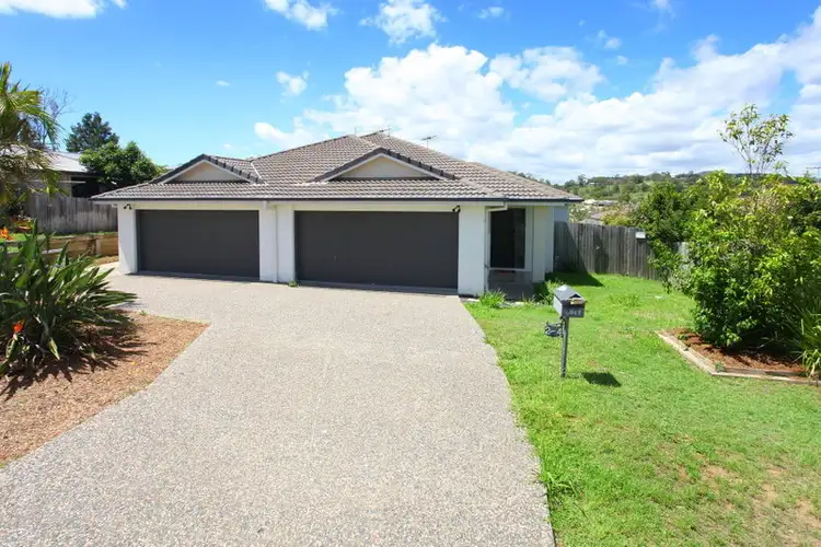 Main view of Homely house listing, 4 Bella Boulevard, Pimpama QLD 4209
