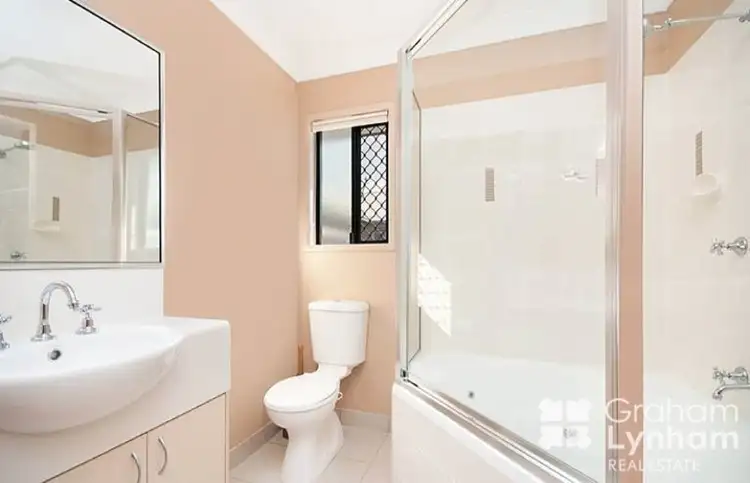 Sixth view of Homely house listing, 43 Gillingham Court, Kirwan QLD 4817