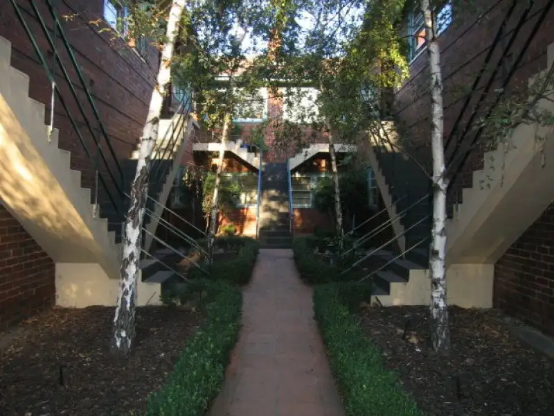 Main view of Homely apartment listing, 9/389 Punt Road, Richmond VIC 3121