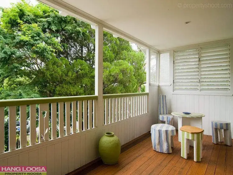 Fourth view of Homely house listing, 33 Goodchap Street, Tewantin QLD 4565