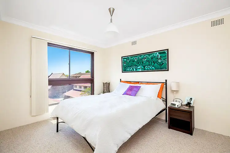Fourth view of Homely apartment listing, 15/36 Tranmere Street, Drummoyne NSW 2047