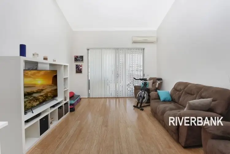 Third view of Homely unit listing, 35/124 Driftway Drive, Pemulwuy NSW 2145