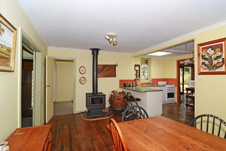 Second view of Homely house listing, 1170 Winchelsea-Deans Marsh Road, Bambra VIC 3241