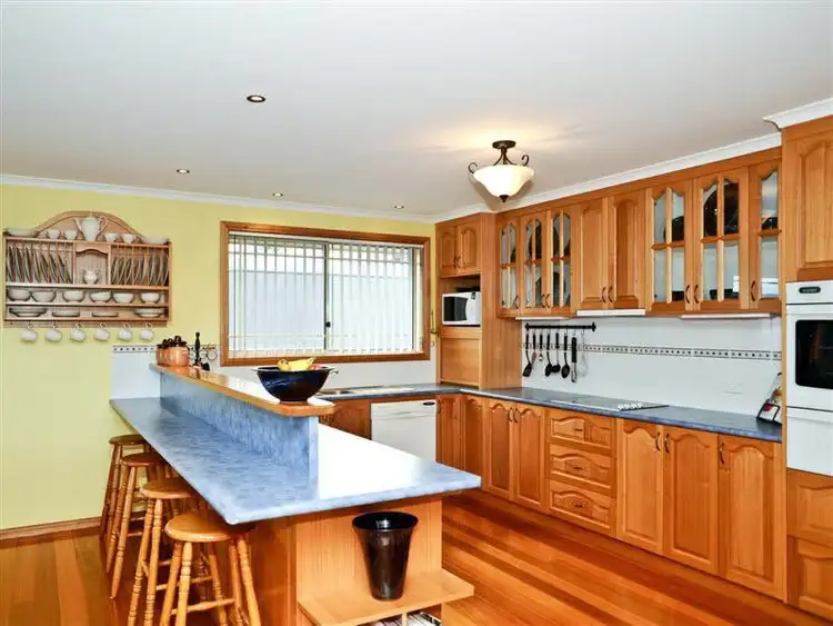Fifth view of Homely house listing, 689 Oceana Drive, Tranmere TAS 7018