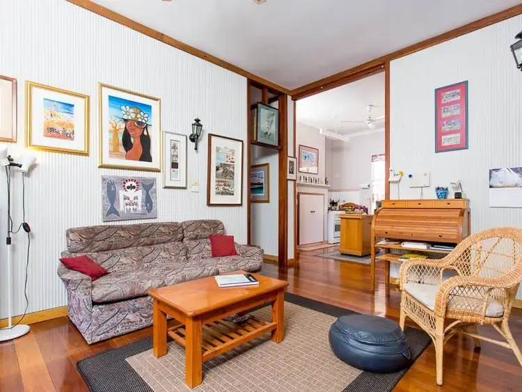 12 Buckland Avenue, Mosman Park WA 6012