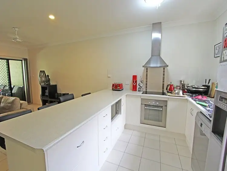 Second view of Homely unit listing, 11/53-65 Kambara Street, White Rock QLD 4868
