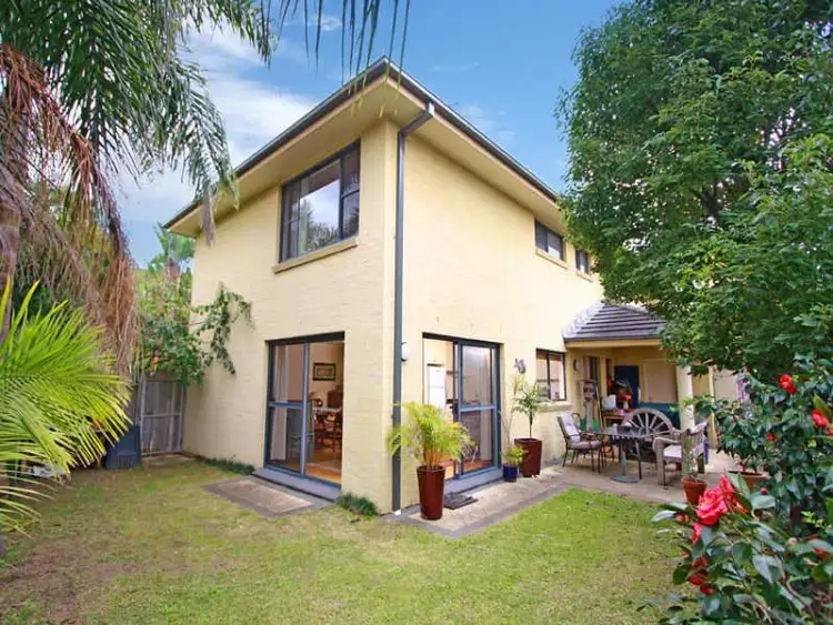 Third view of Homely townhouse listing, 40A Serpentine Crescent, North Balgowlah NSW 2093