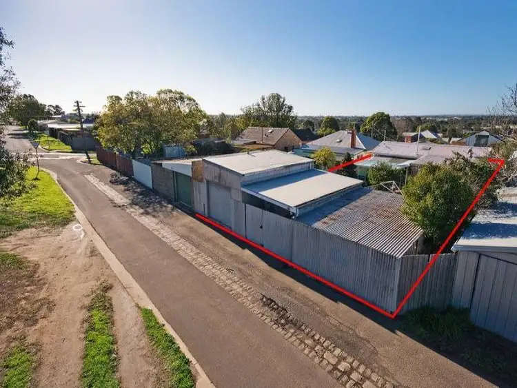 Fifth view of Homely house listing, 25A Seaview Parade, Belmont VIC 3216
