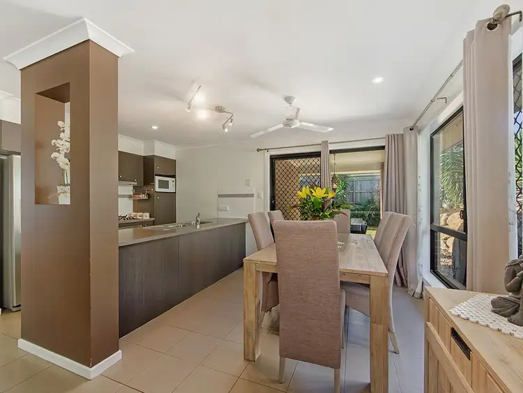 Sixth view of Homely house listing, 14 Goolwa Court, Pimpama QLD 4209