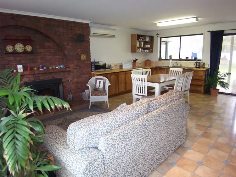 Fourth view of Homely house listing, 94 Coronation Avenue, Bright VIC 3741