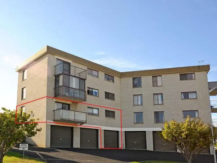 Main view of Homely house listing, 37/15 Alma Street, Bellerive TAS 7018