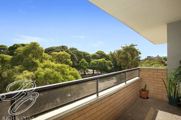 15/30-32 Park Avenue, Burwood NSW 2134