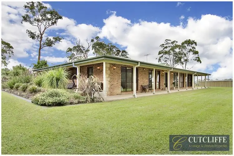 Fifth view of Homely rural property listing, Address available on request