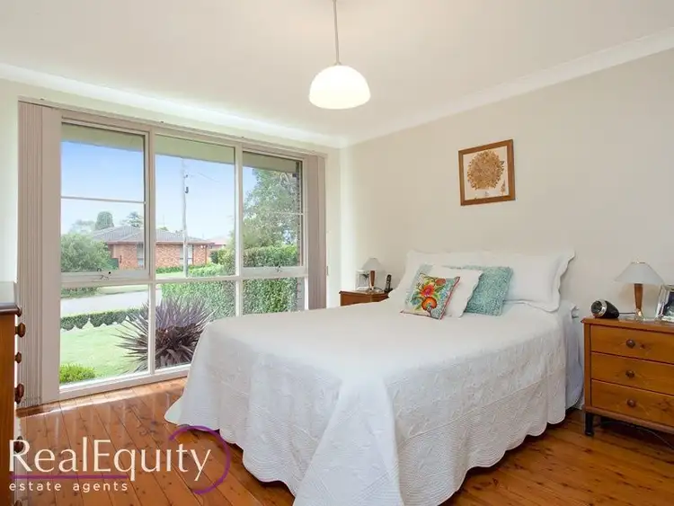 Sixth view of Homely house listing, 4 Osborne Street, Chipping Norton NSW 2170