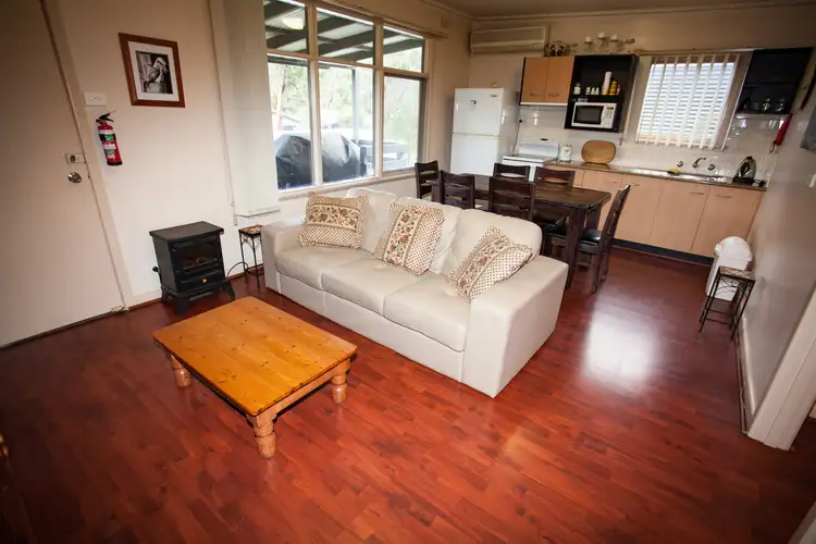 Fifth view of Homely house listing, 40 Scott Road, Halls Gap VIC 3381