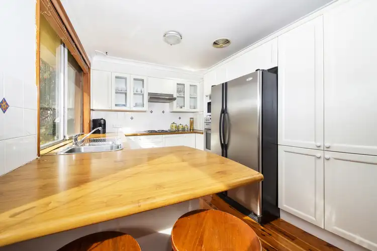 Second view of Homely house listing, 4 Bach Place, Engadine NSW 2233
