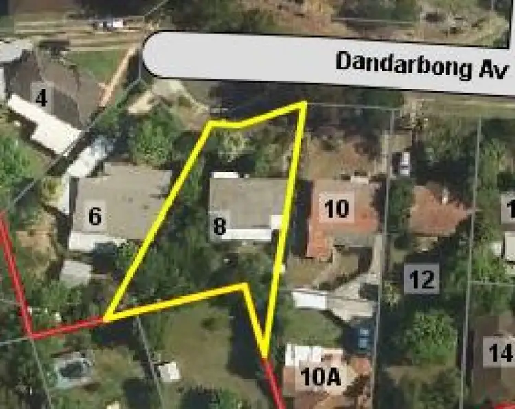 8 Dandarbong Avenue, Carlingford NSW 2118