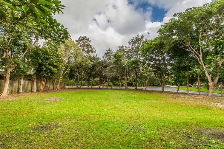 Second view of Homely land listing, 2 Marattia Place, Suffolk Park NSW 2481