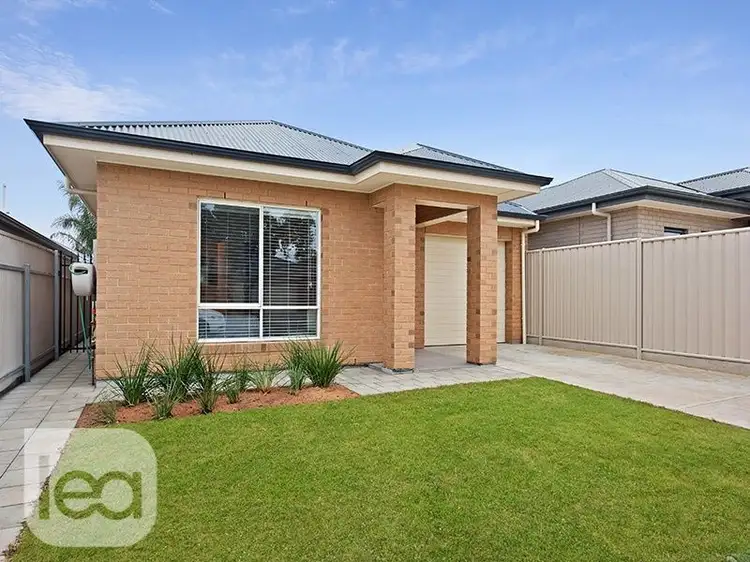 Second view of Homely house listing, 25A Argyle Terrace, Klemzig SA 5087