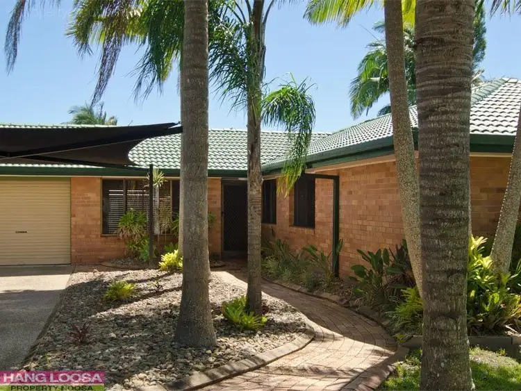 Main view of Homely house listing, 31 Outlook Drive, Tewantin QLD 4565