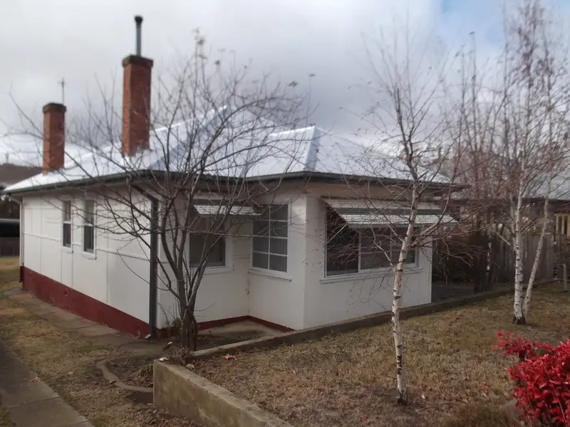 Main view of Homely house listing, 70 Bombala Street, Cooma NSW 2630