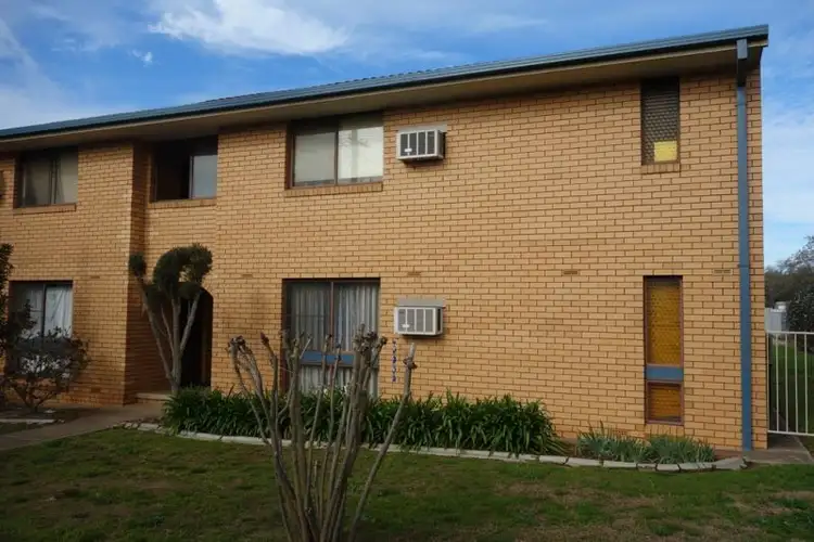 Main view of Homely unit listing, 4/40 Ashmont Avenue, Ashmont NSW 2650