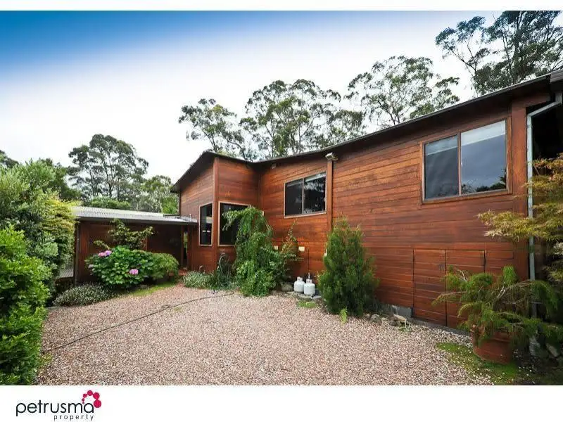 Main view of Homely house listing, 629 Channel Highway, Bonnet Hill TAS 7053
