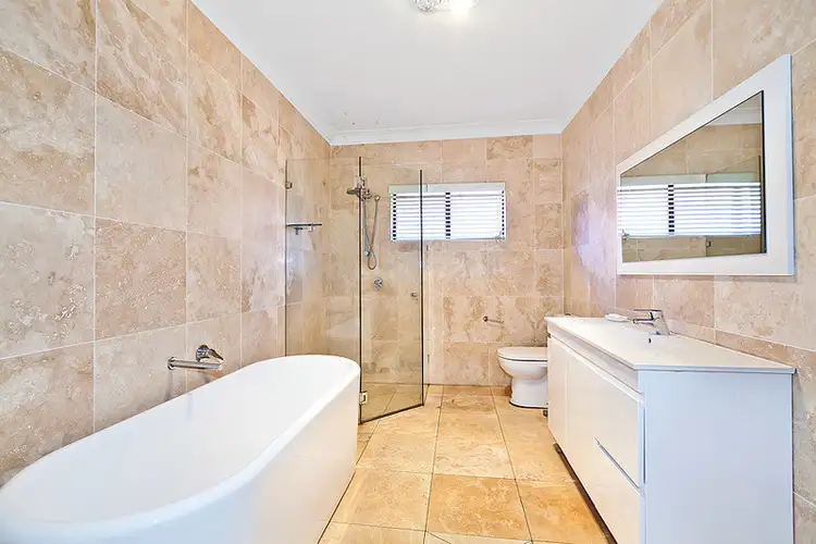 Fourth view of Homely house listing, 25 Willee Street, Strathfield NSW 2135