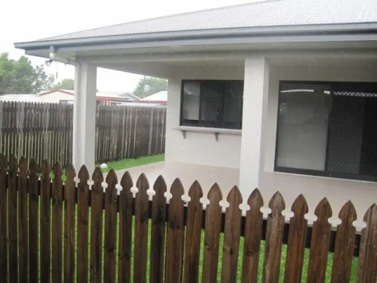 Second view of Homely unit listing, 2/47 Santal Drive, Rasmussen QLD 4815