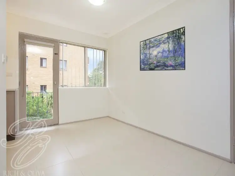 4/43 Henley Road, Homebush West NSW 2140