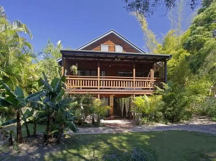 Main view of Homely house listing, 10 Bottlebrush Crescent, Suffolk Park NSW 2481