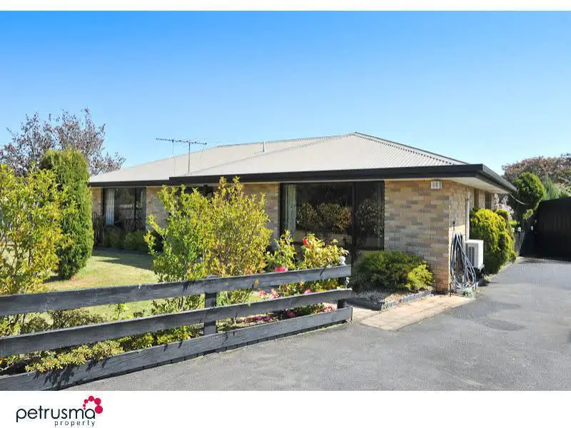 Main view of Homely house listing, 314 Back River Road, Magra TAS 7140