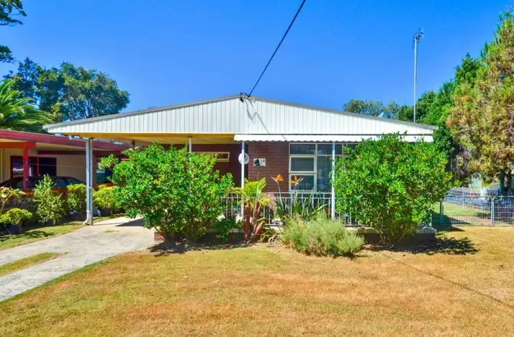 Main view of Homely house listing, 24 Noela Place, Budgewoi NSW 2262